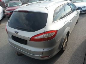 Ford Mondeo - 2008