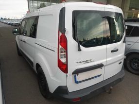 Ford Transit Connect - 2014
