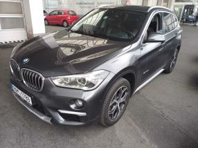BMW X1 - 2018