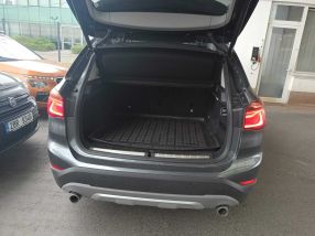 BMW X1 - 2018