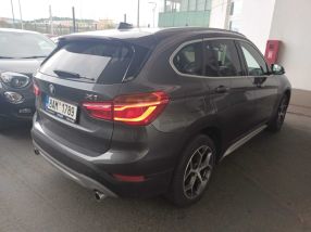 BMW X1 - 2018