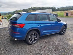 Skoda Kodiaq - 2019