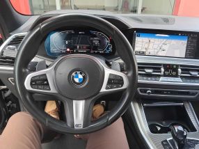 BMW X5 - 2020