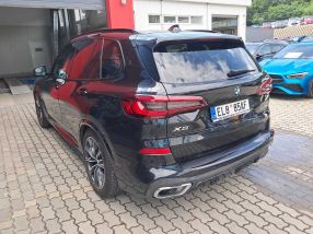 BMW X5 - 2020
