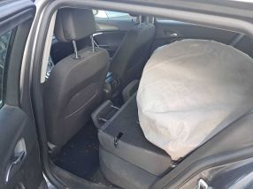Opel Insignia - 2012