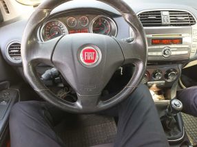 Fiat Bravo - 2011