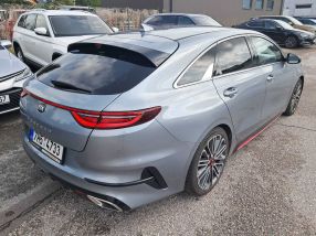 Kia ProCeed - 2020
