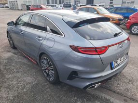 Kia ProCeed - 2020