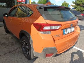 Subaru XV - 2019