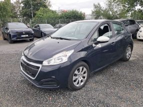 Peugeot 208 - 2017