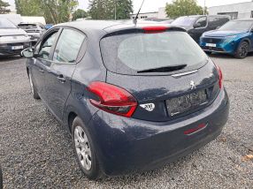 Peugeot 208 - 2017