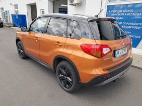 Suzuki Vitara - 2019