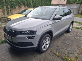 Skoda Karoq - 2020