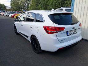 Kia Ceed - 2017