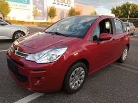 Citroen C3 - 2014