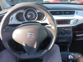 Citroen C3 - 2014