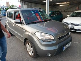 Kia Soul - 2011