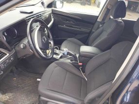 SsangYong Korando - 2021