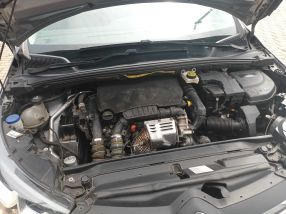 Citroen C4 - 2017