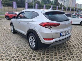 Hyundai Tucson - 2018