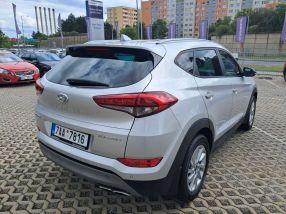 Hyundai Tucson - 2018