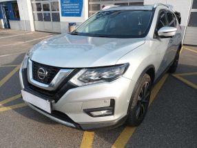 Nissan X-Trail - 2021