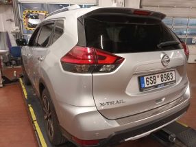Nissan X-Trail - 2021