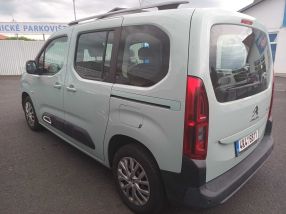 Citroen Berlingo - 2019