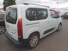 Citroen Berlingo - 2019