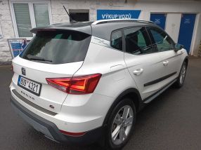 Seat Arona - 2018