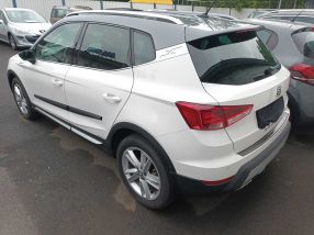 Seat Arona - 2018
