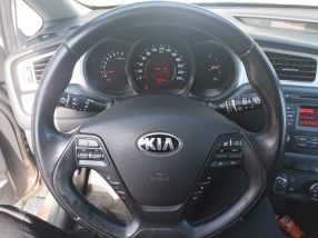 Kia Ceed - 2014