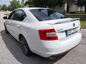 Skoda Octavia - 2014