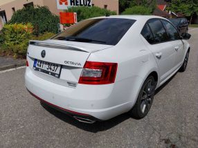 Skoda Octavia - 2014