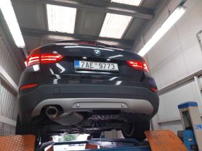 BMW X1 - 2015