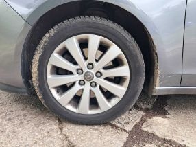 Opel Zafira - 2017