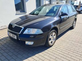 Skoda Octavia - 2005