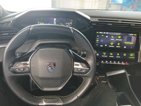 Peugeot 308 - 2023