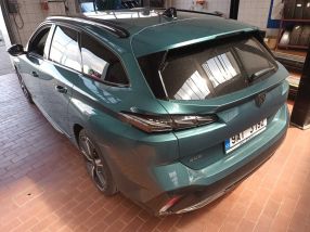 Peugeot 308 - 2023