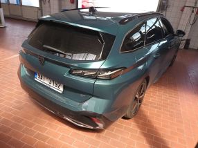 Peugeot 308 - 2023