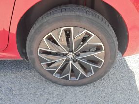 Skoda Kamiq - 2019
