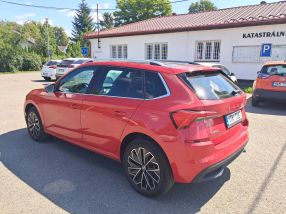 Skoda Kamiq - 2019