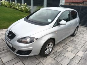 Seat Altea - 2011