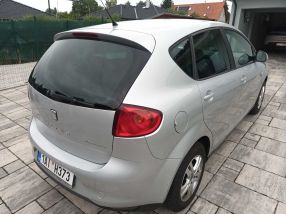 Seat Altea - 2011