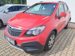 Opel Mokka - 2016