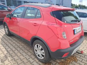 Opel Mokka - 2016