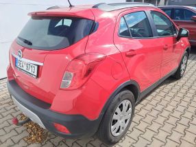 Opel Mokka - 2016
