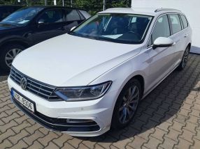 Volkswagen Passat - 2019