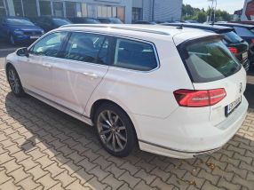 Volkswagen Passat - 2019