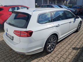 Volkswagen Passat - 2019
